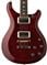 PRS S2 McCarty 594 Thinline Electric Vintage Cherry with Gigbag Body View